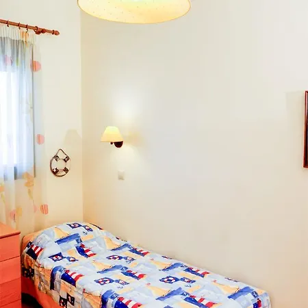 Dreams Apartment Kiotari