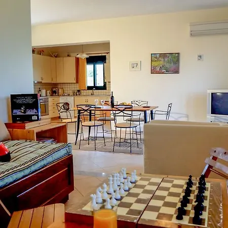 Dreams Apartment *